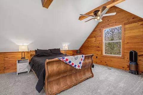 Bedroom - 38 Crestview Rd, Conway, AR 72034 photo 3 of 13