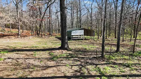 Exterior - 38 Crestview Rd, Conway, AR 72034 photo 8 of 8