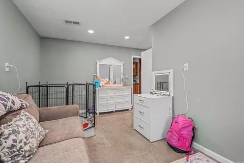 Bedroom - 38 Crestview Rd, Conway, AR 72034 photo 7 of 13