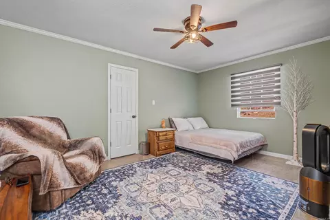 Bedroom - 38 Crestview Rd, Conway, AR 72034 photo 11 of 13