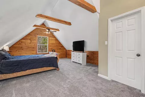 Bedroom - 38 Crestview Rd, Conway, AR 72034 photo 2 of 13