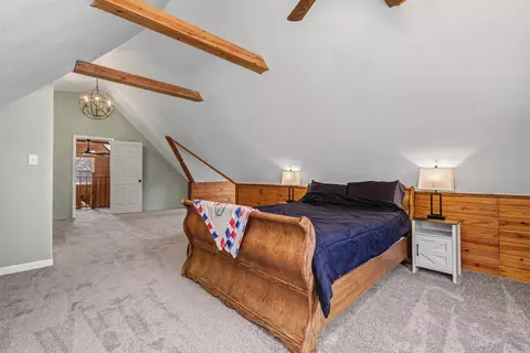 Bedroom - 38 Crestview Rd, Conway, AR 72034 photo 4 of 13