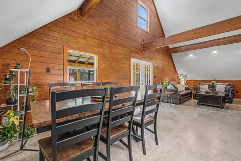 Dining - 38 Crestview Rd, Conway, AR 72034 photo 2 of 2