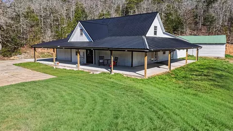 Exterior - 38 Crestview Rd, Conway, AR 72034 photo 3 of 8