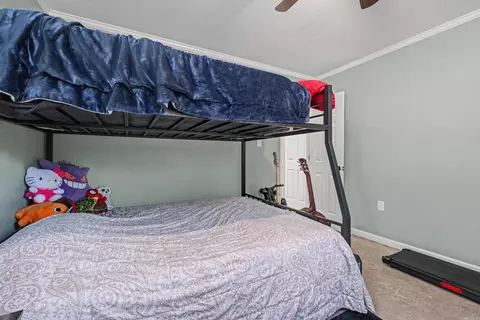 Bedroom - 38 Crestview Rd, Conway, AR 72034 photo 10 of 13