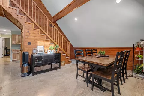 Dining - 38 Crestview Rd, Conway, AR 72034 photo 1 of 2