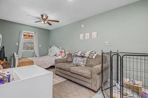 Bedroom - 38 Crestview Rd, Conway, AR 72034 photo 6 of 13