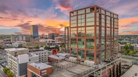 315 Rock St #707, Little Rock, AR 72202