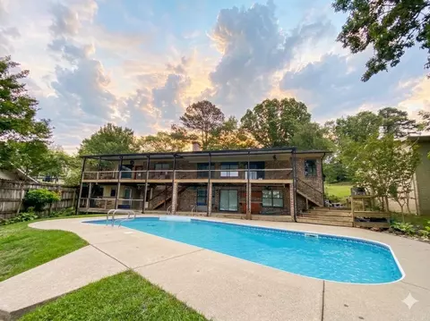 158 Rivers Dr, Hot Springs, AR 71913