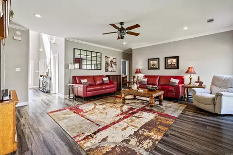 758 Quartz Dr, Benton, AR 72019 photo 13