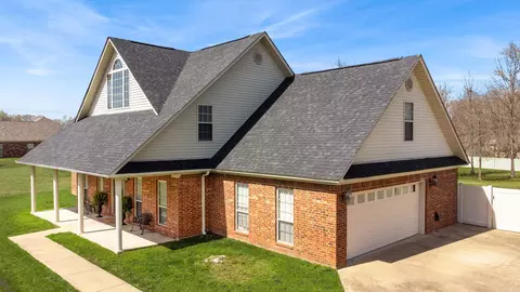 758 Quartz Dr, Benton, AR 72019 photo 9
