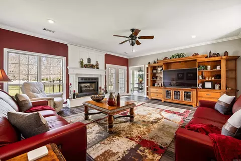 758 Quartz Dr, Benton, AR 72019 photo 11