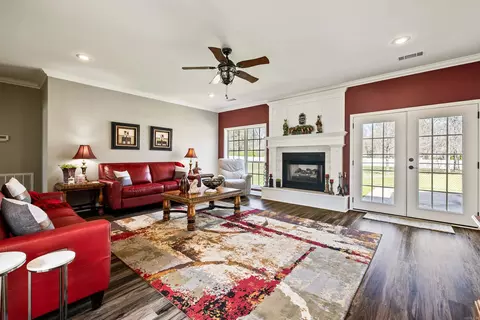 758 Quartz Dr, Benton, AR 72019 photo 12