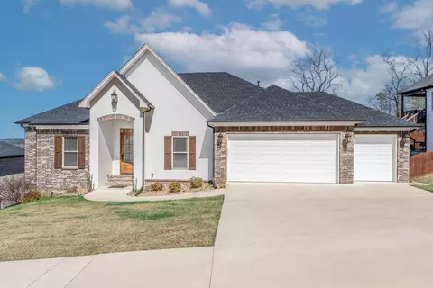 34 Sagamore Ct, Maumelle, AR 72113