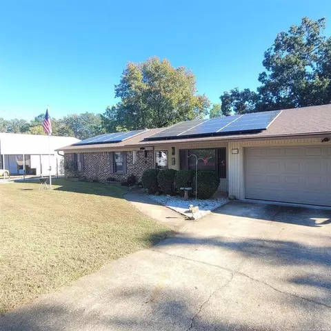 216 Remington Ter, Hot Springs, AR 71913