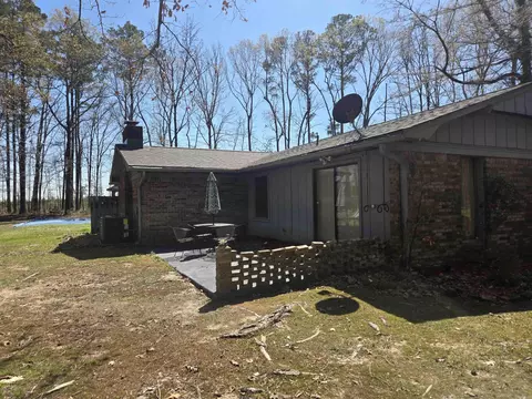 Exterior - 8408 Griggs Rd, Pine Bluff, AR 71603 photo 4 of 10