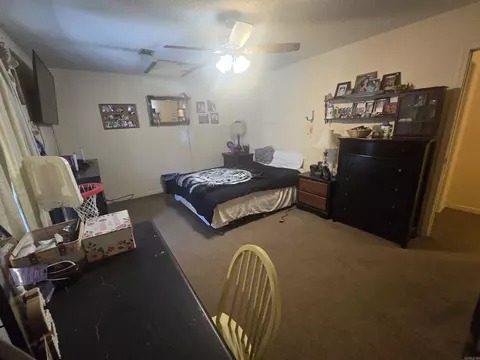 Bedroom - 8408 Griggs Rd, Pine Bluff, AR 71603 photo 1 of 3
