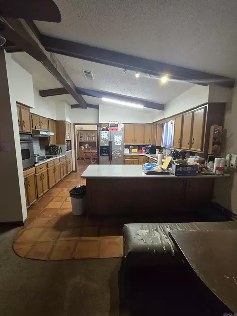 Kitchen - 8408 Griggs Rd, Pine Bluff, AR 71603 photo 1 of 2
