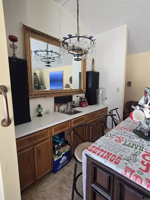 Kitchen - 8408 Griggs Rd, Pine Bluff, AR 71603 photo 2 of 2