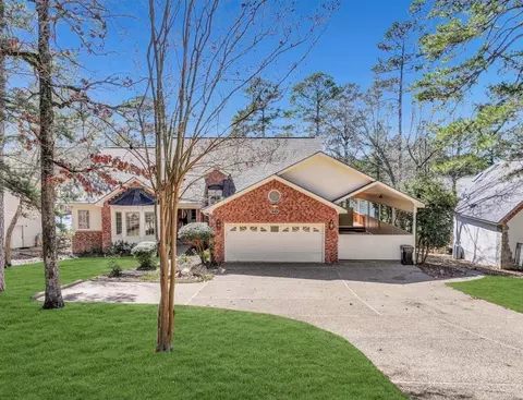 10 Adaja Ln, Hot Springs Village, AR 71909