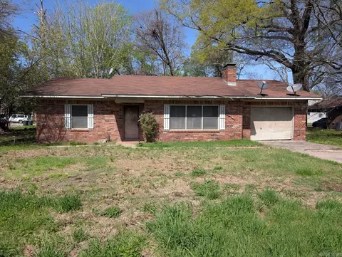405 W Jackson, Gould, AR 71643
