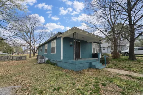 1511 Byers St, Batesville, AR 72501