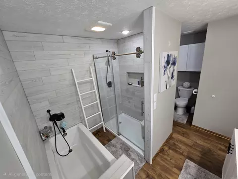 Bath - 225 Dogwood Trl, Quitman, AR 72131 photo 1 of 4