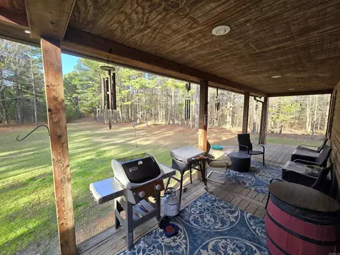 Exterior - 225 Dogwood Trl, Quitman, AR 72131 photo 4 of 12