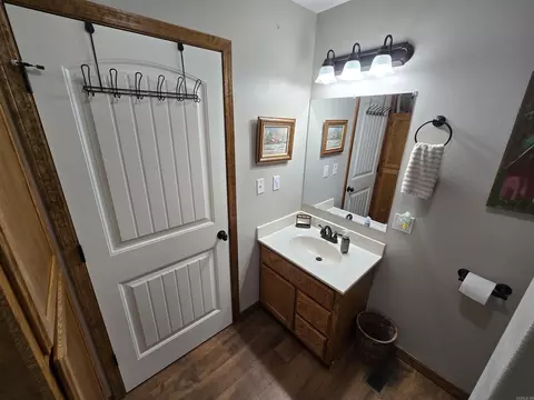 Bath - 225 Dogwood Trl, Quitman, AR 72131 photo 3 of 4