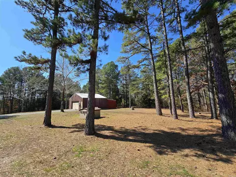 Exterior - 225 Dogwood Trl, Quitman, AR 72131 photo 7 of 12