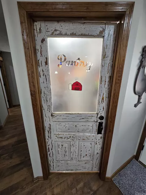 Entry Way - 225 Dogwood Trl, Quitman, AR 72131 photo 1 of 2