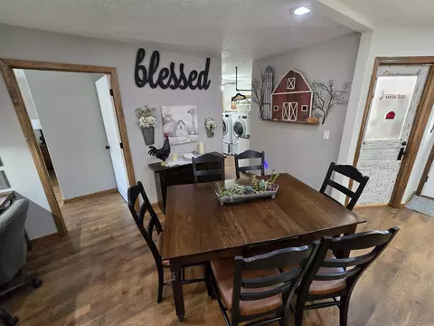 Dining - 225 Dogwood Trl, Quitman, AR 72131 photo 1 of 2