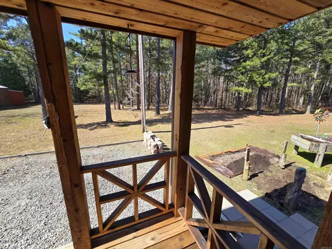 Exterior - 225 Dogwood Trl, Quitman, AR 72131 photo 6 of 12