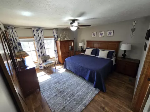 Bedroom - 225 Dogwood Trl, Quitman, AR 72131 photo 1 of 10