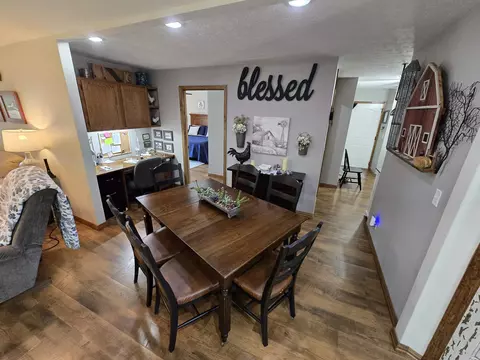 Dining - 225 Dogwood Trl, Quitman, AR 72131 photo 2 of 2