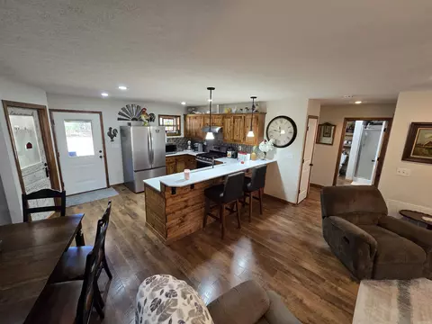 Kitchen - 225 Dogwood Trl, Quitman, AR 72131 photo 1 of 5