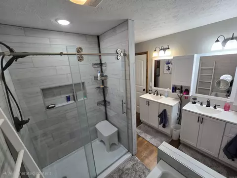 Bath - 225 Dogwood Trl, Quitman, AR 72131 photo 2 of 4