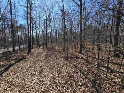Exterior - 225 Dogwood Trl, Quitman, AR 72131 photo 12 of 12