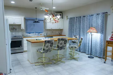 Kitchen - 239 W 1st St, Ulm, AR 72170 photo 1 of 2