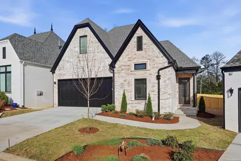107 Mergeron Ct, Little Rock, AR 72212