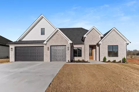 118 Corniche Ln, Maumelle, AR 72113