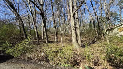 lot S 3 And 4 Cobb St, Little Rock, AR 72204