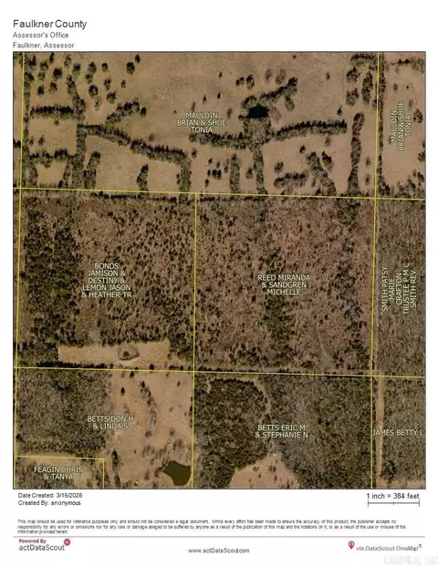 00 Thomas, Greenbrier, AR 72058 photo 2