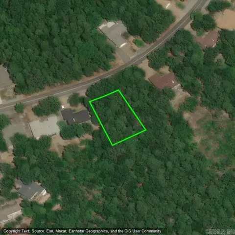 97 Castano Dr, Hot Springs Village, AR 71909