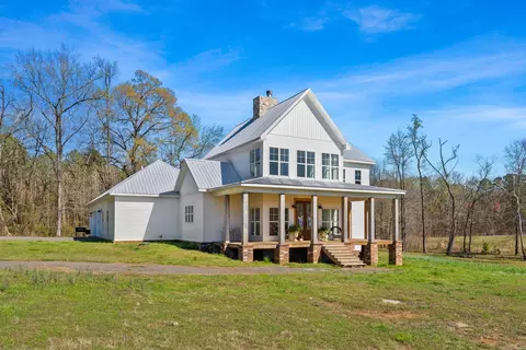 188 Goshen Valley Dr, Mayflower, AR 72106