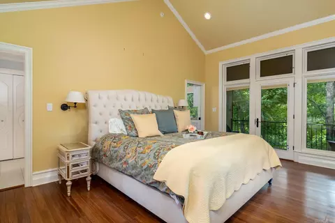Bedroom - 263 Lakeview Dr, Edgemont, AR 72044 photo 1 of 4