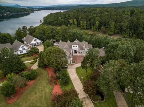 263 Lakeview Dr, Edgemont, AR 72044