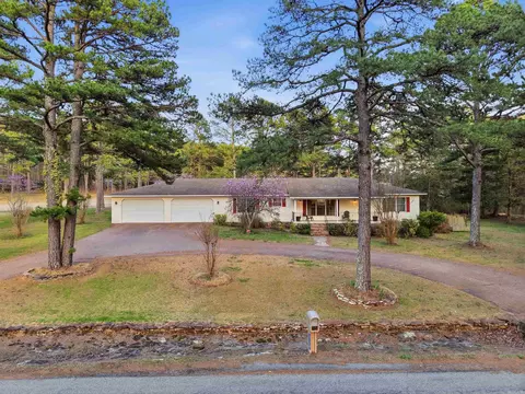 119 Mountain Ranch Dr, Fairfield Bay, AR 72088