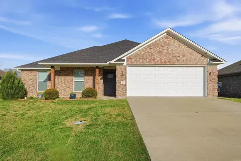 11 Weatherwood Dr, Greenbrier, AR 72058