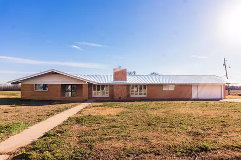 531 Henderson Rd, Coy, AR 72037